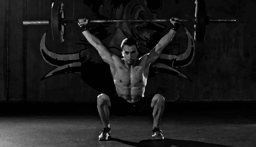 Bad Boars Crossfit Sassari