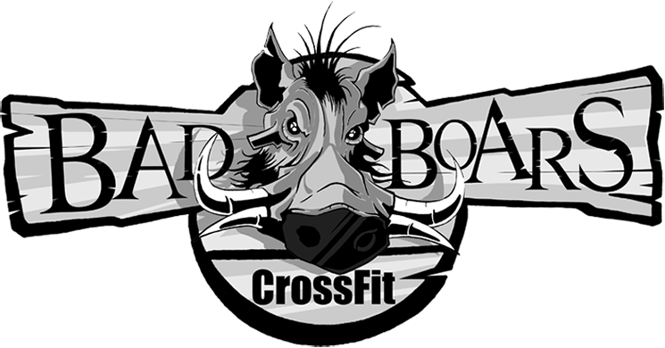 Bad Boars Crossfit Sassari