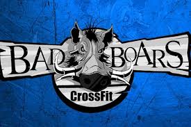 Inaugurazione nuovo Box a Sassari - Bad Boars CrossFit